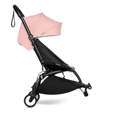 YOYO Connect Frame, Babyzen, Black
