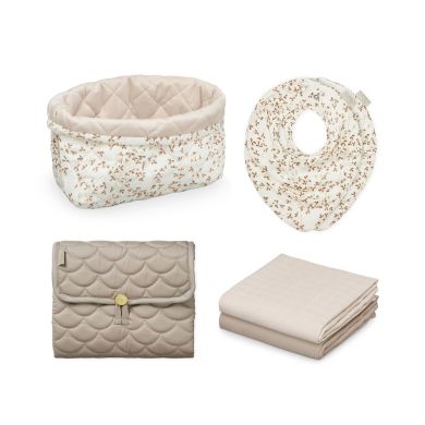 Baby Care Set, Cam Cam, Lierre