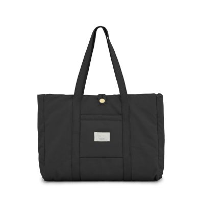Utfoldbar Stelleveske, Cam Cam, Black