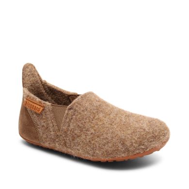 Ulltøfler, Bisgaard, Sailor, Camel