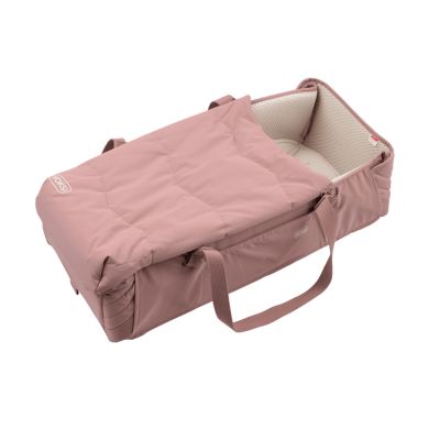 Voksi® Carry Me, Blush Pink