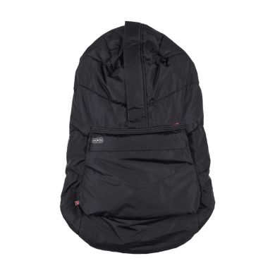 Voksi Carrier Cover til Bæresele, Universal, Black
