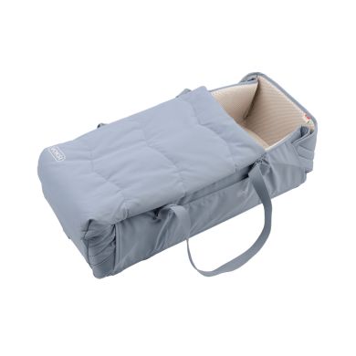 Voksi® Carry Me, Misty Blue