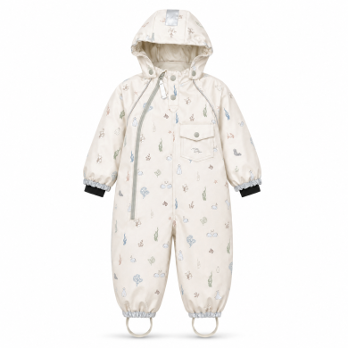 Vinterregndress, Milla&Max, Linbeige
