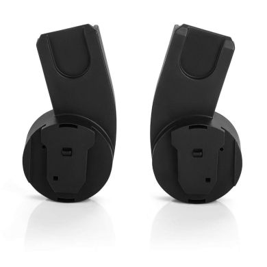 Vogn, Cybex Bilstol adapter Balios S /Talos S Black