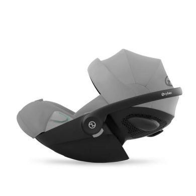 Babystol, Cybex, Cloud G Plus, Stone Grey