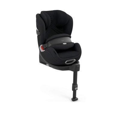 Cybex Anoris T2 i-Size, Sepia Black, Bilstol