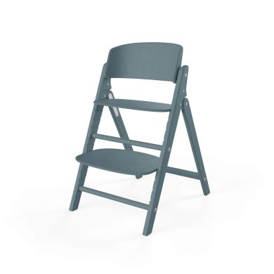 Cybex Click & Fold, Stone Blue, Spisestol