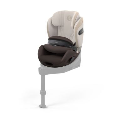Bilstol, Cybex, Anoris S, Style, Amber Brown Light