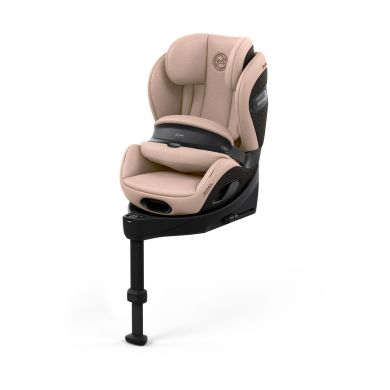Bilstol, Cybex, Anoris S, Cozy Beige