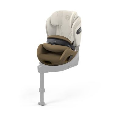 Bilstol, Cybex, Anoris S, Style, Jade Green