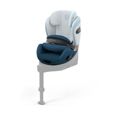 Bilstol, Cybex, Anoris S, Style, Opal Blue