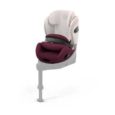 Bilstol, Cybex, Anoris S, Style, Quartz Pink