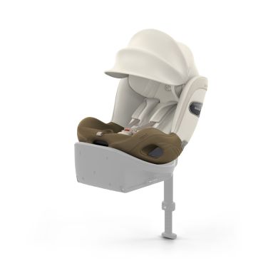 Bilstol, Cybex, Sirona S, Style, Jade Green