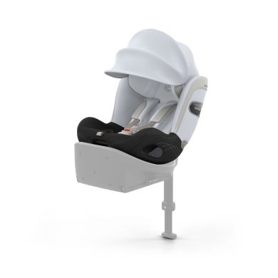 Bilstol, Cybex, Sirona S, Style, Misty Grey