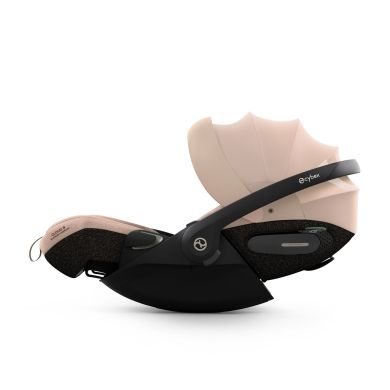 Bilstol, Cybex, Cloud S, Cozy Beige