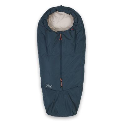 Vognpose, Voksi®, Adventure, Poppy Blue-Seashell Sand