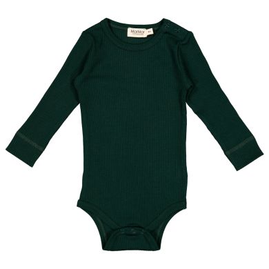 Body, MarMar, Modal, Dark Leaf
