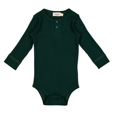 Body, MarMar, LS, Dark Leaf