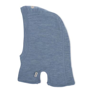 Balaclava Dobbel, Lillelam, Mellomblå