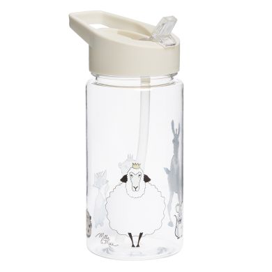 Drikkeflaske 450 ml, Milla&Max, Dyr