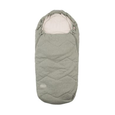 Voksi Breeze Light, Vognpose, Meadow Green