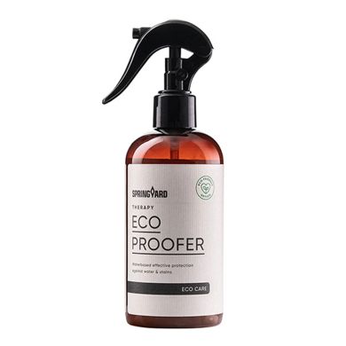 Eco Proofer, Reirei