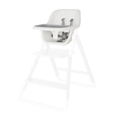 Baby Seat And Tray, Ergobaby, Evolve, Natural Wood