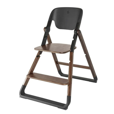 Evolve Chair, Dark Wood, Ergobaby