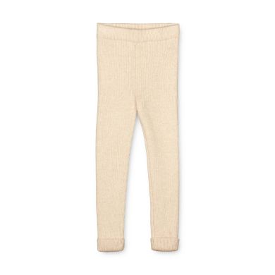 Leggings, Fliink, Benna Rib, Sandshell