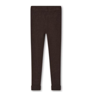 Leggings, Fliink, Benna Rib, Coffee Bean