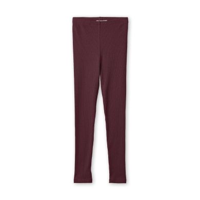 Fliink Kenna Leggings, Burgendy