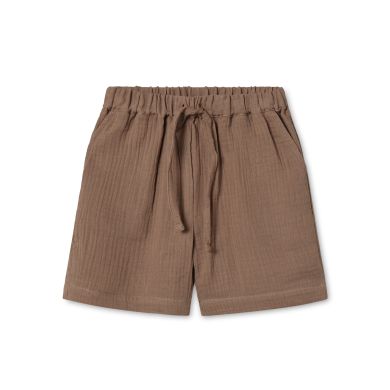 Fliink Cha Cha Shorts, Pine Bark