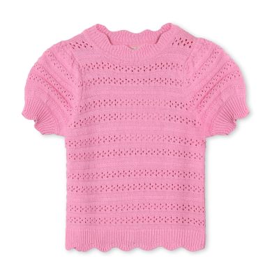 T-skjorte, Fliink, Magic Puff, Begonia Pink