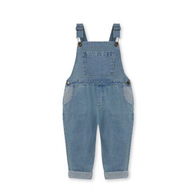 Fliink Don Snekkerbukse, Medium Denim Blue