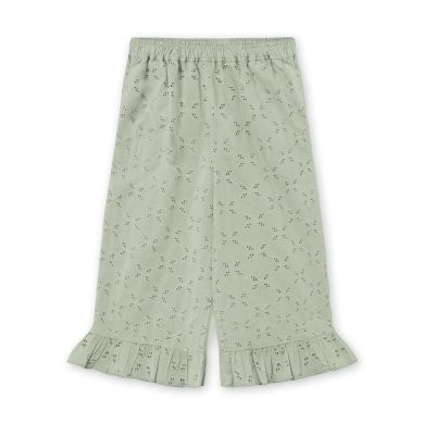 Fliink Harper Bukse, Mineral Grey