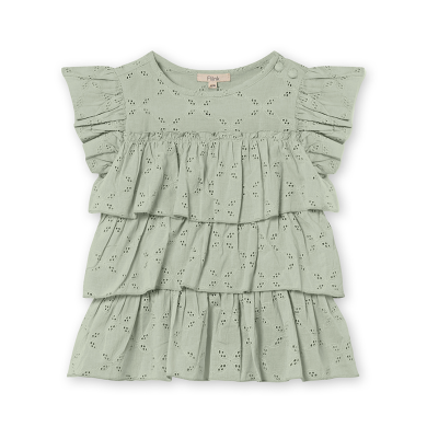 Fliink Harper Topp, Mineral Grey