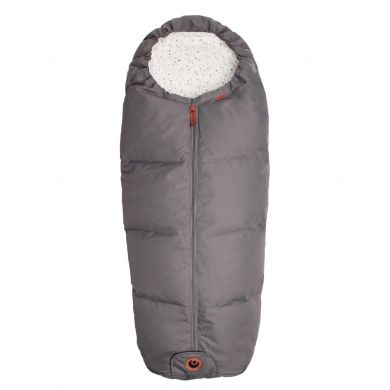 Easygrow Bilstolpose, Ferd Maxi - Grey