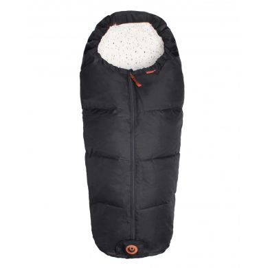 Easygrow Bilstolpose, Ferd Maxi - Black