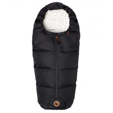Easygrow Bilstolpose, Ferd Mini - Black