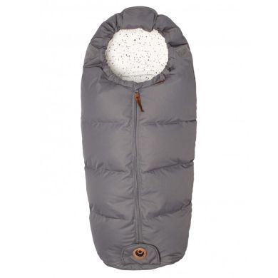 Easygrow Bilstolpose, Ferd Mini - Grey