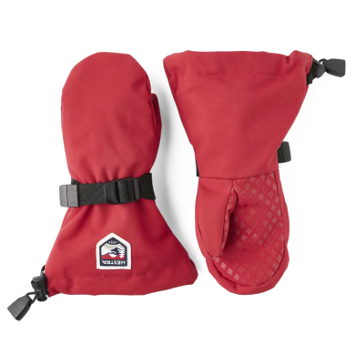 Fjellvotten Jr, Hestra, Red