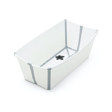 Badekar, Stokke® Flexi bath® White