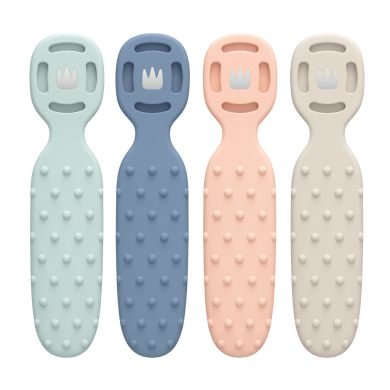 Learningspoon, Milla&Max, 4pk