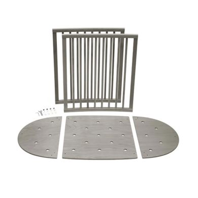 Bed Extension, Stokke® Sleepi™, Hazy Grey V3
