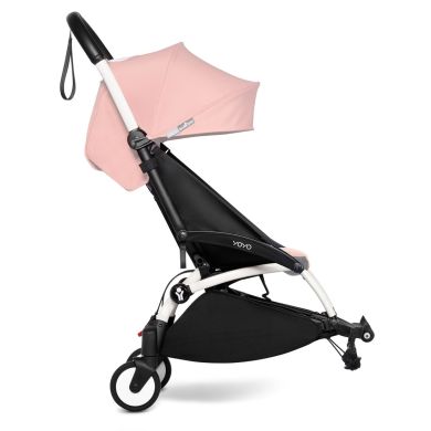 YOYO Connect Frame, Babyzen, White