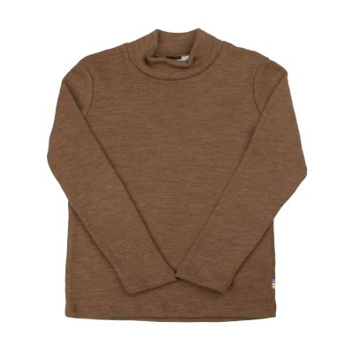 Genser, Joha, Ull, Warm Brown