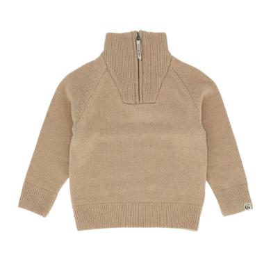 Gullkorn Design Ullgenser, Thorit, Beige