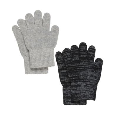 Vanter m/refleks, Celavi, 2pk, Grey