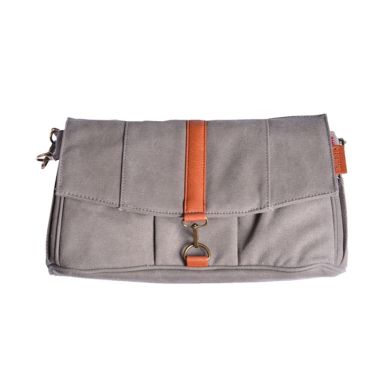 Easygrow, Organizer Canvas, Grey